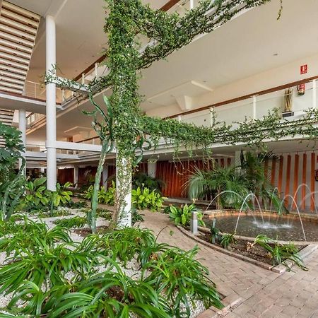 Resort Parque Botanico Club & Country Estepona Exteriör bild